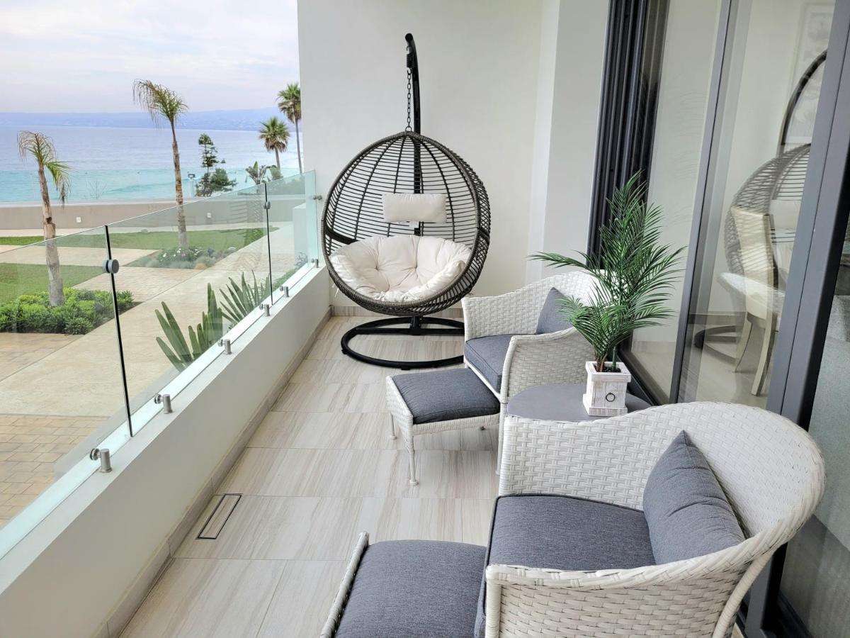 Seafront Condo Pool And Jacuzzi Rosarito Exteriér fotografie